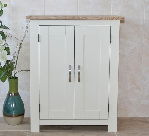 Mobiletto lavabo guardaroba