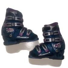 Ski Boots Nordica Next 87 High