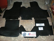 Serie tappeti gomma fiat 500 - serie,