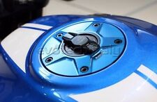 EVOTECH TAPPO SERBATOIO BENZINA SGANCIO RAPIDO SUZUKI GSX-R 1300 08-14 FUEL CAP