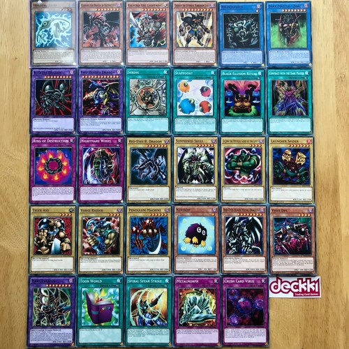 Duelist pack battle city - duelist,