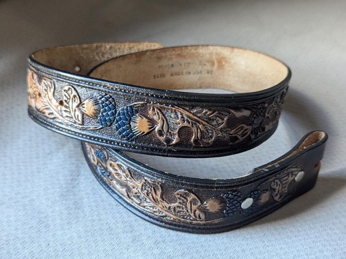 Cintura vintage made - cintura,