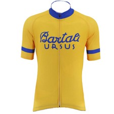 Maglia ciclismo uomo manica