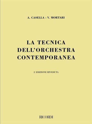 Alfredo casella la tecnica - alfredo,