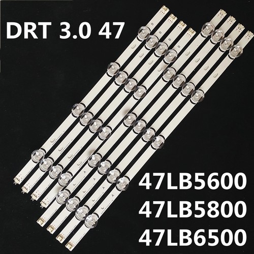 Strisce retroilluminazione led - strisce,