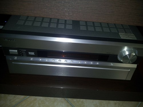 Home cinema hifi onkyo - cinema,