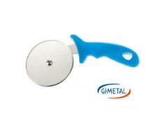 ROTELLA TAGLIA PIZZA ACCIAIO