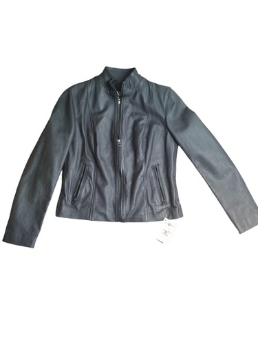 Giacca vera pelle - giacca,