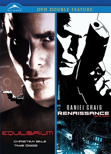 Equilibrium renaissance - equilibrium,