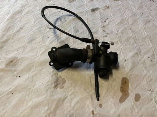 Papillon suzuki 50 katana - 50,