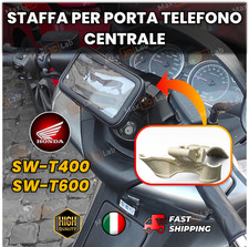 HONDA SILVER WING SWT-400