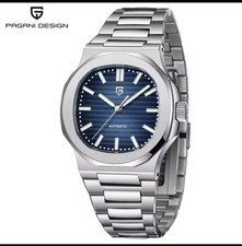 🔵 - Orologio Pagani Design