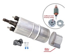 Ducati 851 1987-1992 Pompa