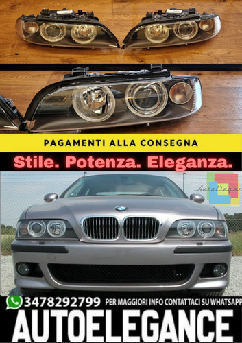 Fari anteriori adatto per - 🔥fari,