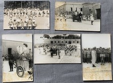 Lotto n 5 Foto Cartoline anni