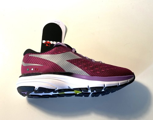 Scarpa diadora mythos - scarpa,