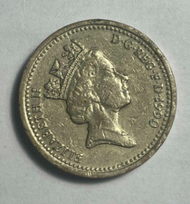 One pound - one, 1