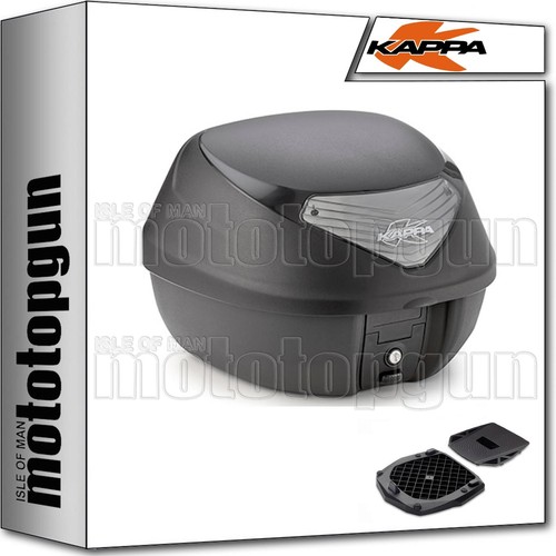 Kappa bauletto k29nt attacco - kappa, +