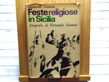 FESTE RELIGIOSE IN SICILIA -