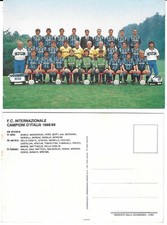 Inter Campione  d'Italia