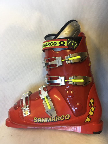 Scarponi sci - scarponi,