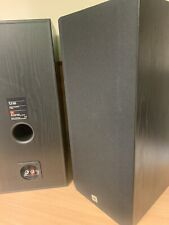 JBL TLX-500 *Sistema di altoparlanti a 3 vie (1999-01) da ribordare