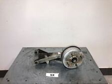 Massa Fusello Posteriore Sinistra Aixam Mega 0.4 Diesel 5CV Dal 2007