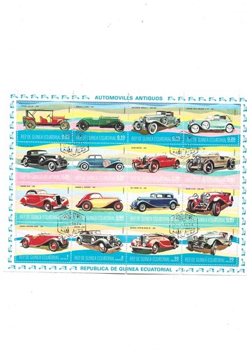 Automobili cars guinea - cars,