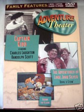 Captain Kidd Charles