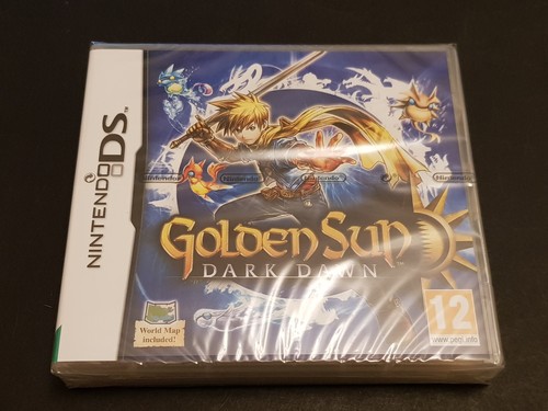 Golden sun dark dawn - sun,