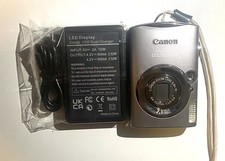 Canon IXUS 850 IS 7,1