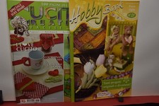 Cucito creativo -  hobby book