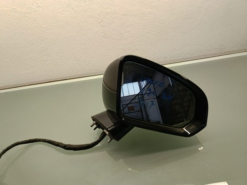 Specchietto destro volvo - , v90