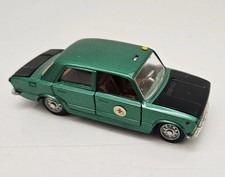 MEBETOYS A43 FIAT 124 TAXI