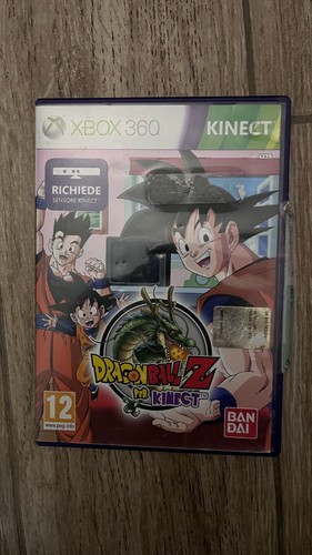 Gioco xbox 360 dragon - xbox, ball