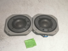 Unità tweeter a cupola in