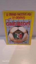 Figurina Calciatori Panini