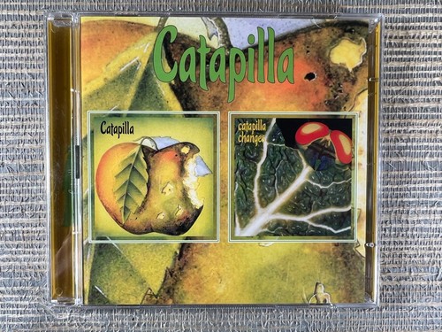 Catapilla - -, &