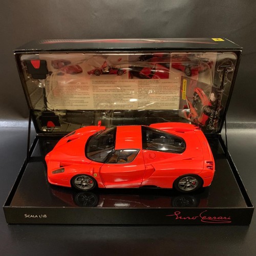 Non esposto bbr enzo ferrari - esposto],