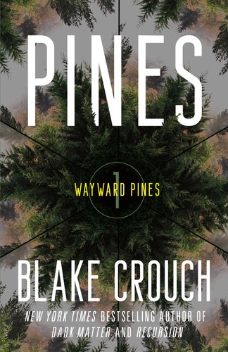 Pines wayward the - pines:, 1