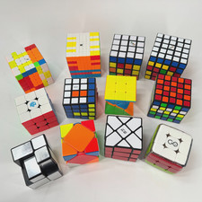 Lotto di 12 - Puzzle Speed