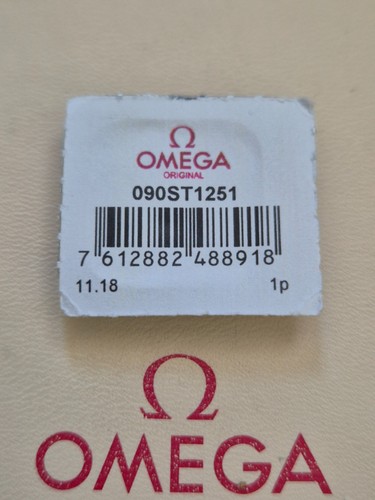 Tubo cassa freccia larga omega - cassa,