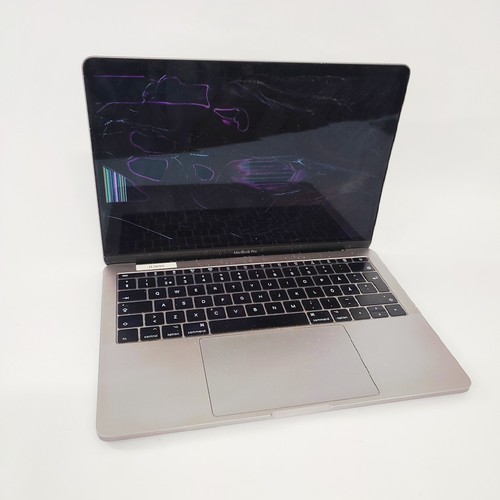 Macbook pro a1708 - a1708, (2017)
