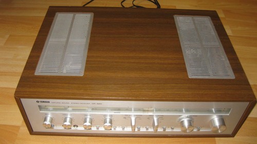 Yamaha 820 ricevitore - yamaha,