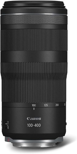 Canon 100 400mm usm - canon, rf