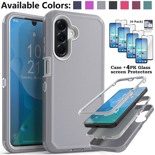 Custodia antiurto per - , samsung