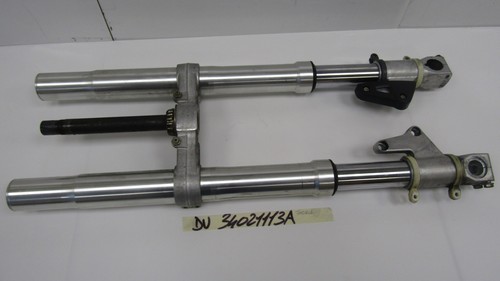 Forcella anteriore front - forcella, fork
