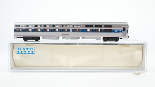 Kato 156 0952 - kato, carrozza