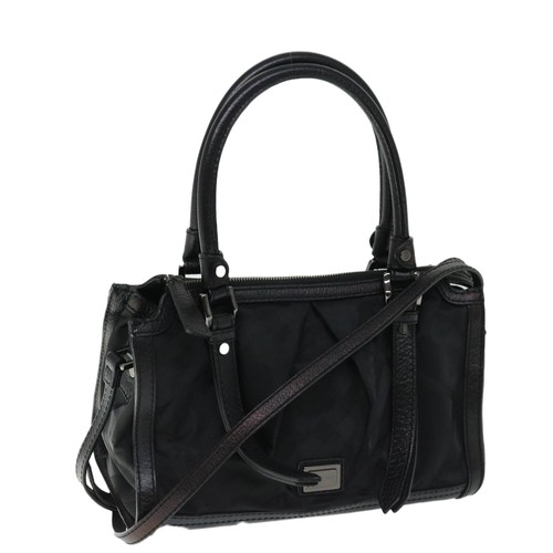 Borsa mano burberry nylon - mano,