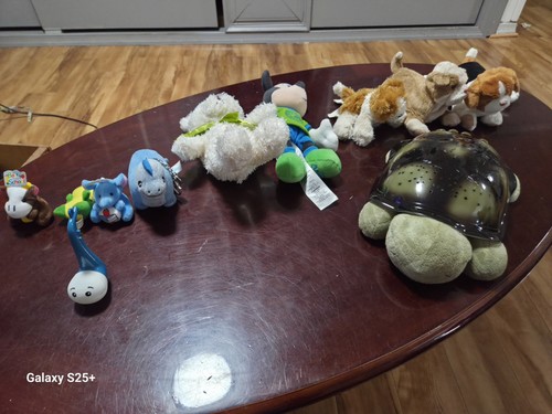 Lotto peluche orsi cani e - cani,